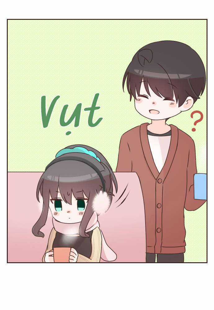 Cô Vợ Thanh Mai Trúc Mã Chapter 71 trang 41