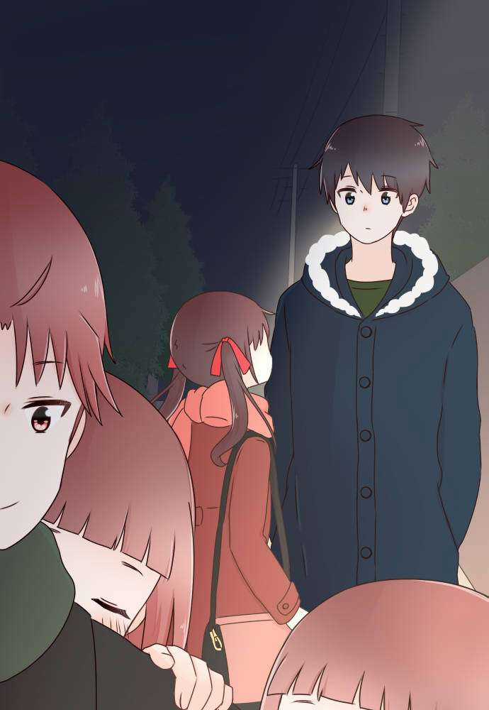 Cô Vợ Thanh Mai Trúc Mã Chapter 71 trang 48