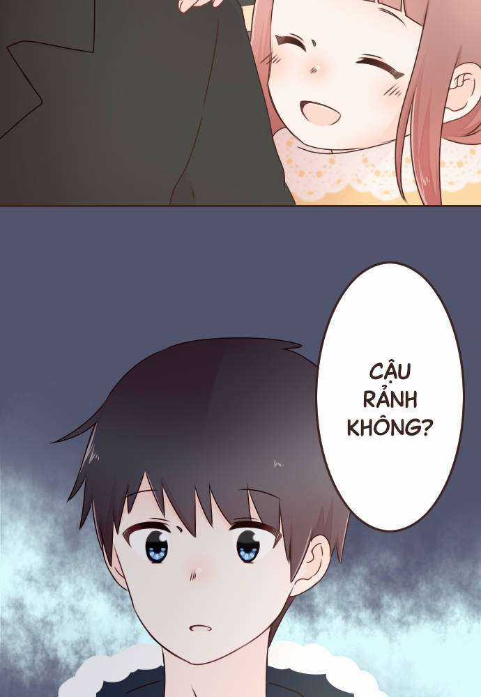 Cô Vợ Thanh Mai Trúc Mã Chapter 71 trang 49