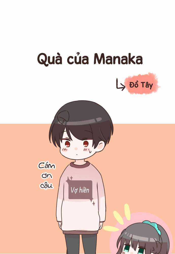 Cô Vợ Thanh Mai Trúc Mã Chapter 71 trang 51