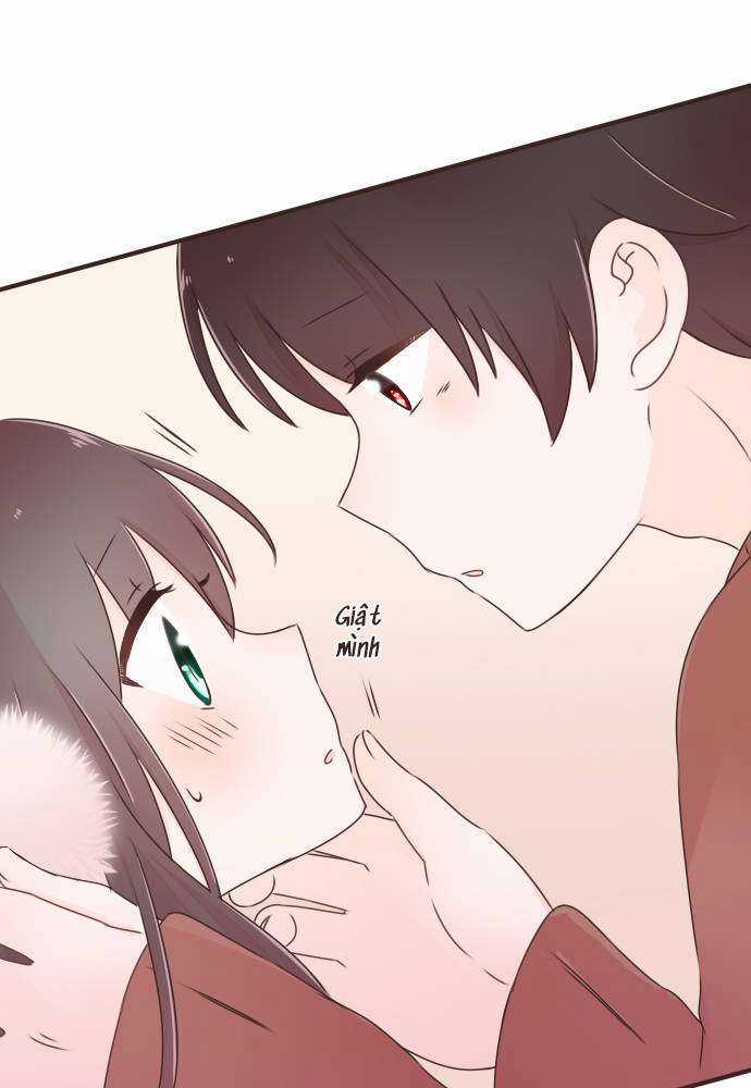 Cô Vợ Thanh Mai Trúc Mã Chapter 71 trang 7