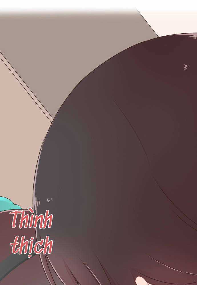 Cô Vợ Thanh Mai Trúc Mã Chapter 71 trang 9