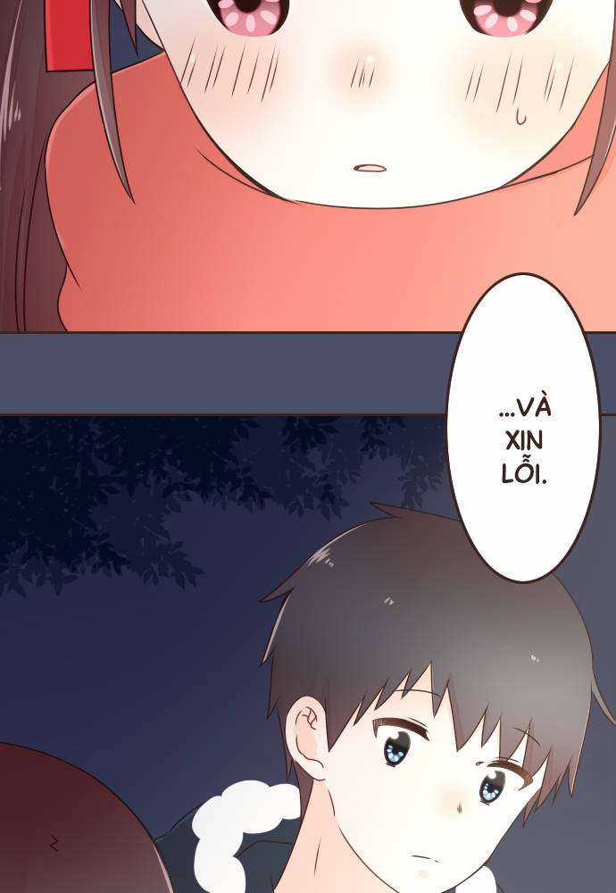 Cô Vợ Thanh Mai Trúc Mã Chapter 72 trang 13