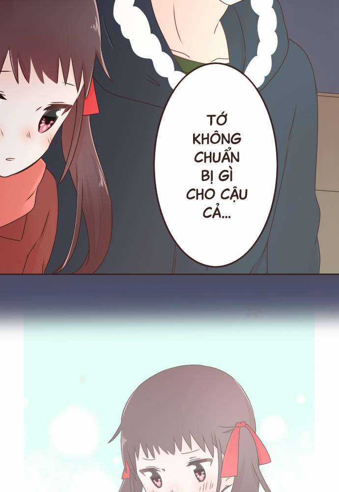 Cô Vợ Thanh Mai Trúc Mã Chapter 72 trang 14