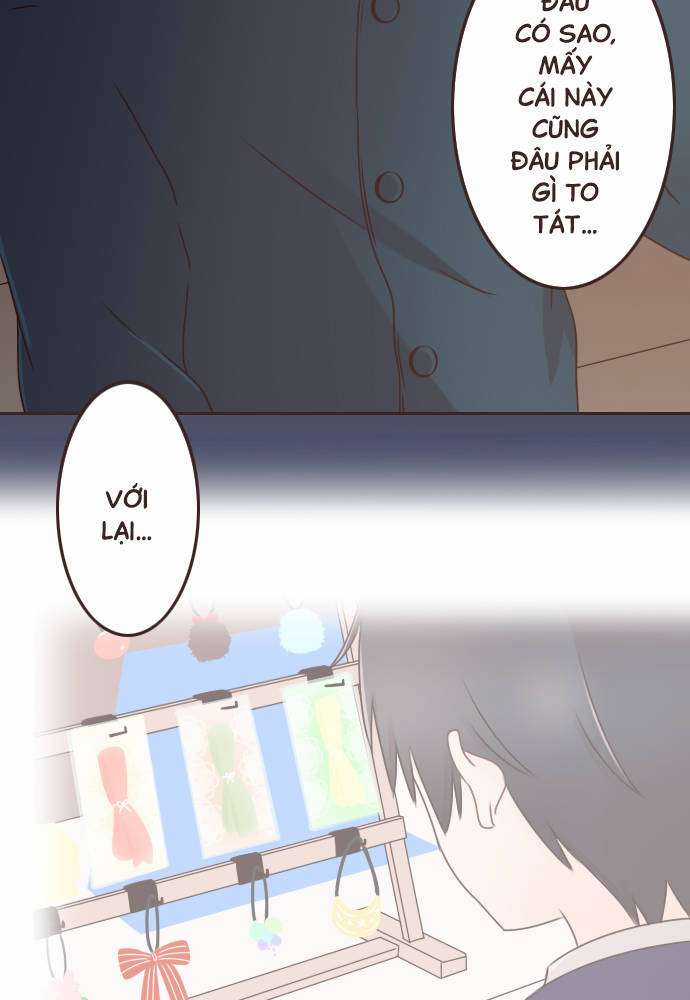 Cô Vợ Thanh Mai Trúc Mã Chapter 72 trang 18