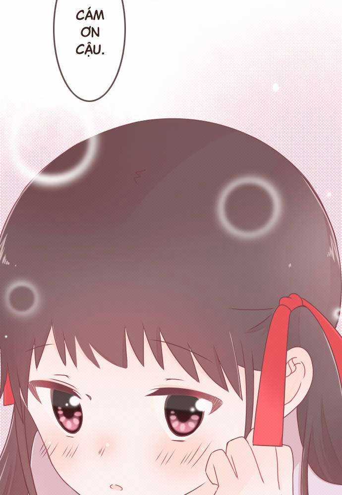 Cô Vợ Thanh Mai Trúc Mã Chapter 72 trang 20