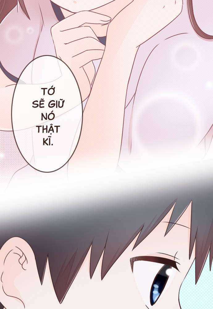 Cô Vợ Thanh Mai Trúc Mã Chapter 72 trang 21