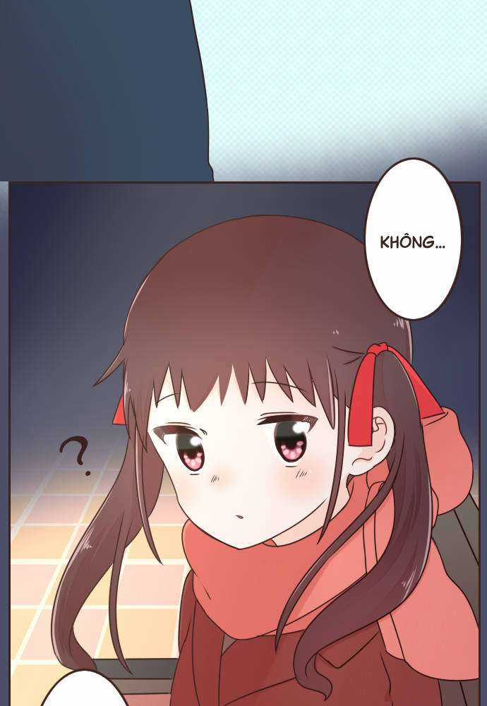 Cô Vợ Thanh Mai Trúc Mã Chapter 72 trang 23