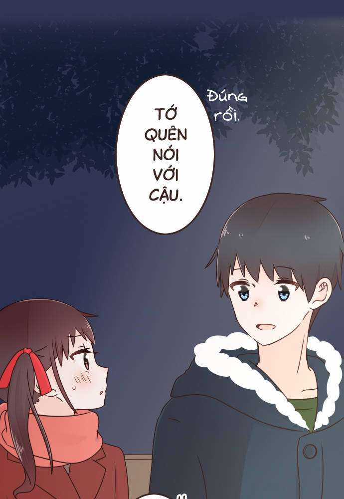 Cô Vợ Thanh Mai Trúc Mã Chapter 72 trang 25