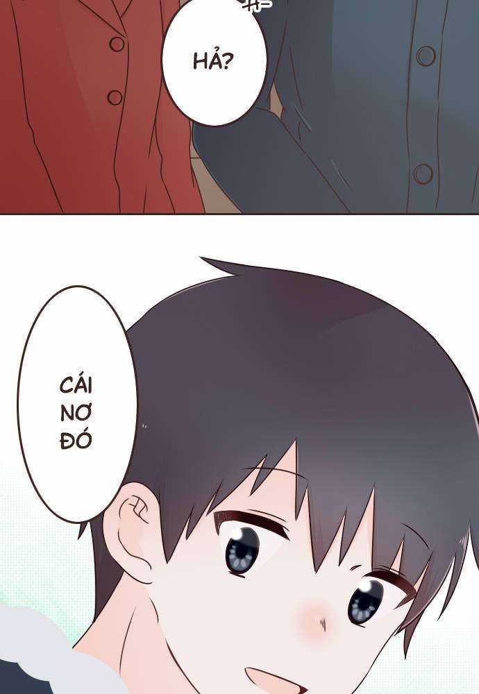 Cô Vợ Thanh Mai Trúc Mã Chapter 72 trang 26