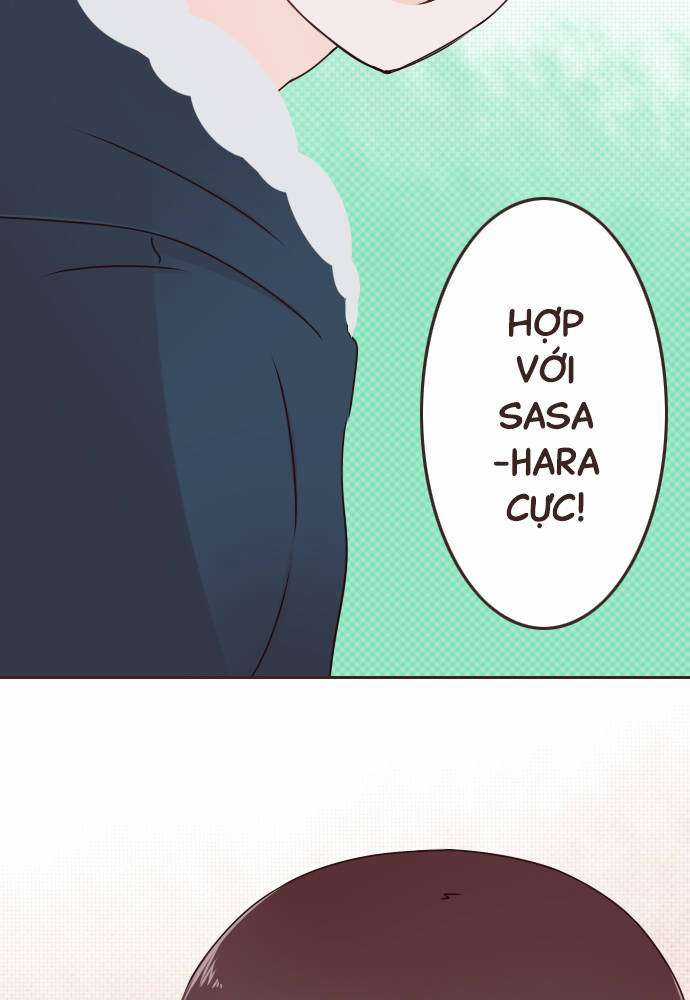 Cô Vợ Thanh Mai Trúc Mã Chapter 72 trang 27