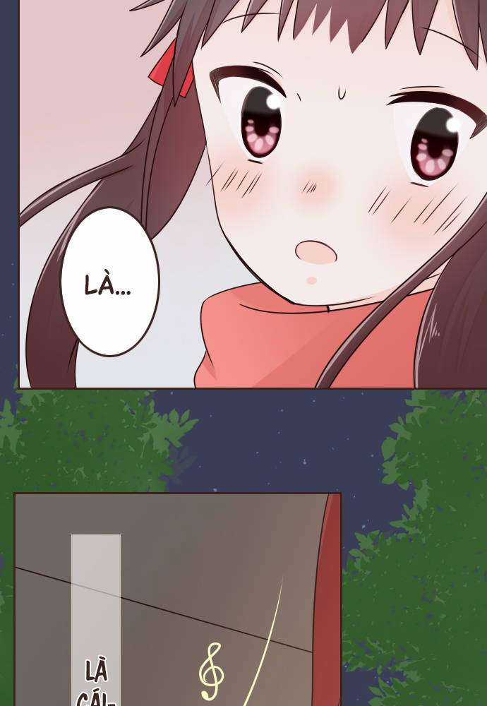 Cô Vợ Thanh Mai Trúc Mã Chapter 72 trang 29