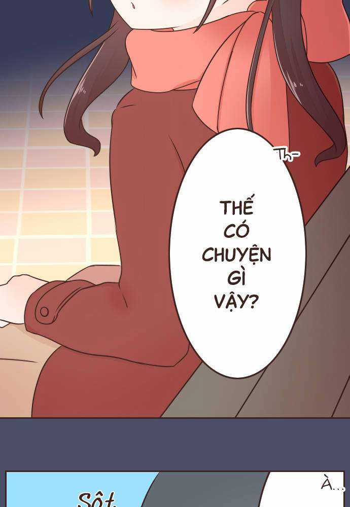 Cô Vợ Thanh Mai Trúc Mã Chapter 72 trang 3