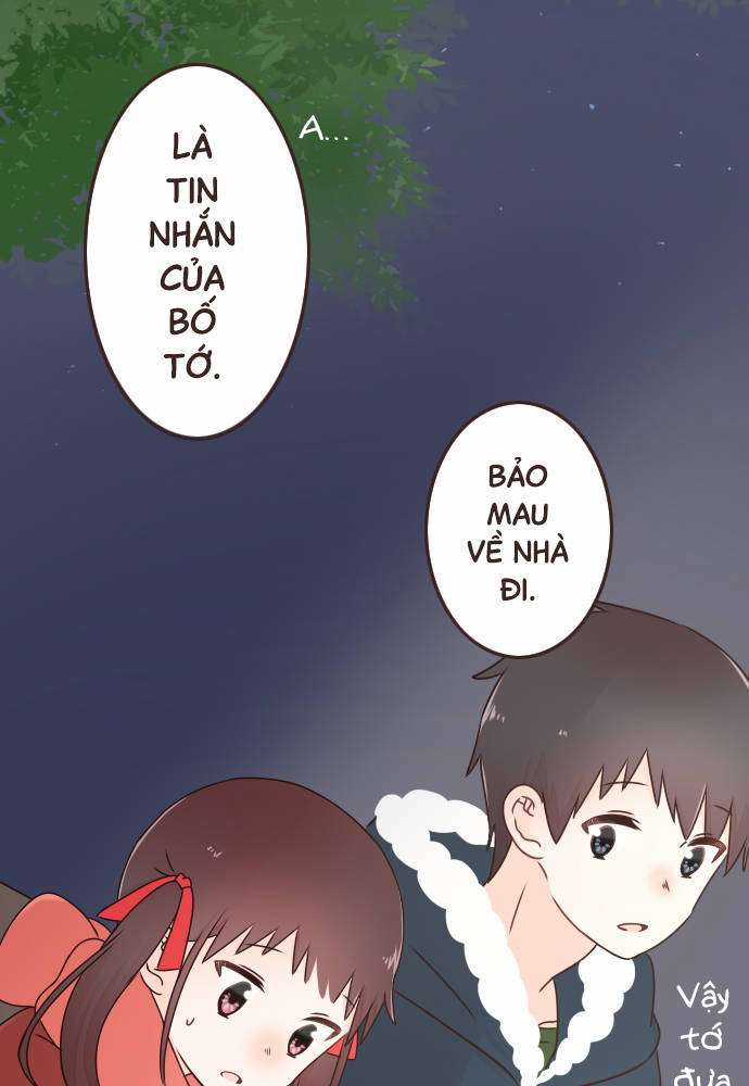 Cô Vợ Thanh Mai Trúc Mã Chapter 72 trang 31