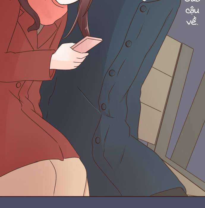 Cô Vợ Thanh Mai Trúc Mã Chapter 72 trang 32