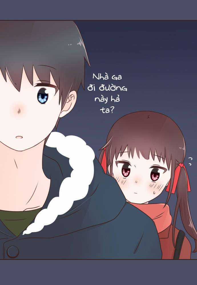 Cô Vợ Thanh Mai Trúc Mã Chapter 72 trang 33