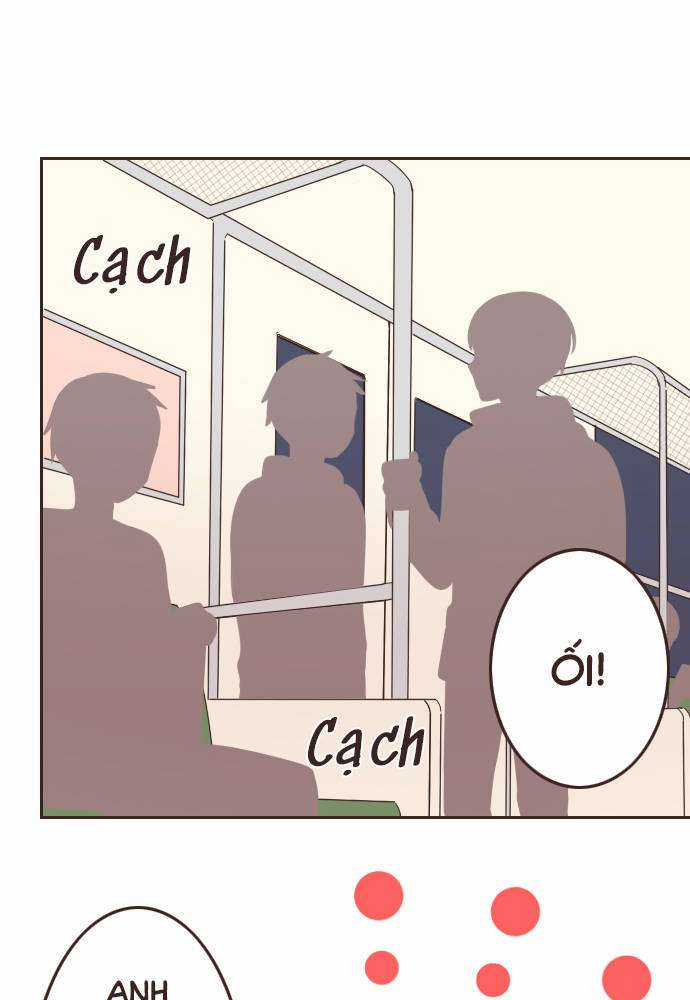 Cô Vợ Thanh Mai Trúc Mã Chapter 72 trang 36