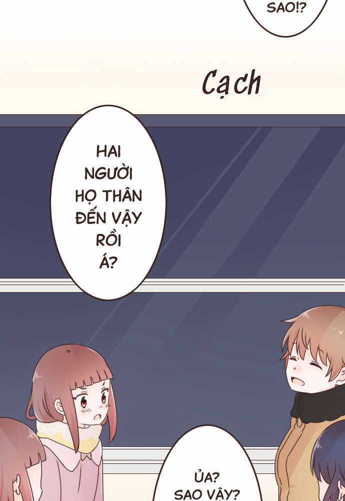 Cô Vợ Thanh Mai Trúc Mã Chapter 72 trang 38