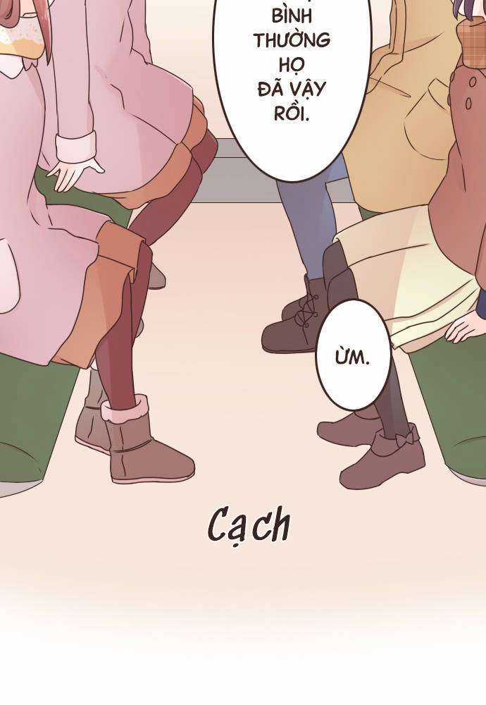 Cô Vợ Thanh Mai Trúc Mã Chapter 72 trang 39