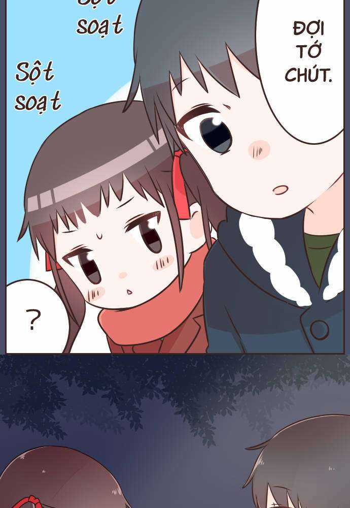 Cô Vợ Thanh Mai Trúc Mã Chapter 72 trang 4