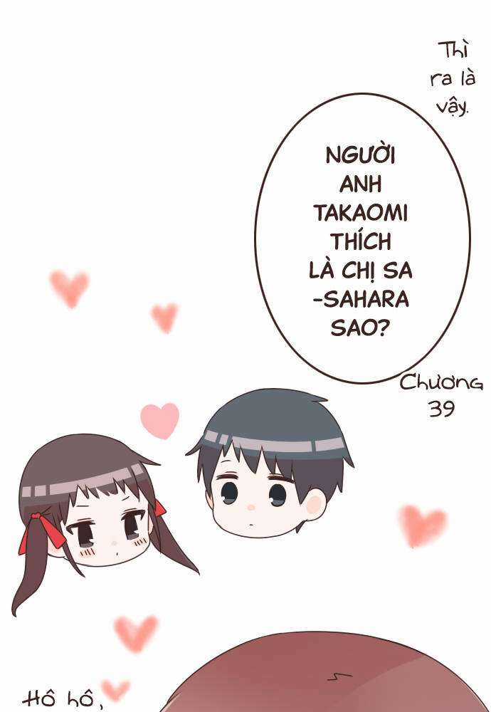 Cô Vợ Thanh Mai Trúc Mã Chapter 72 trang 40