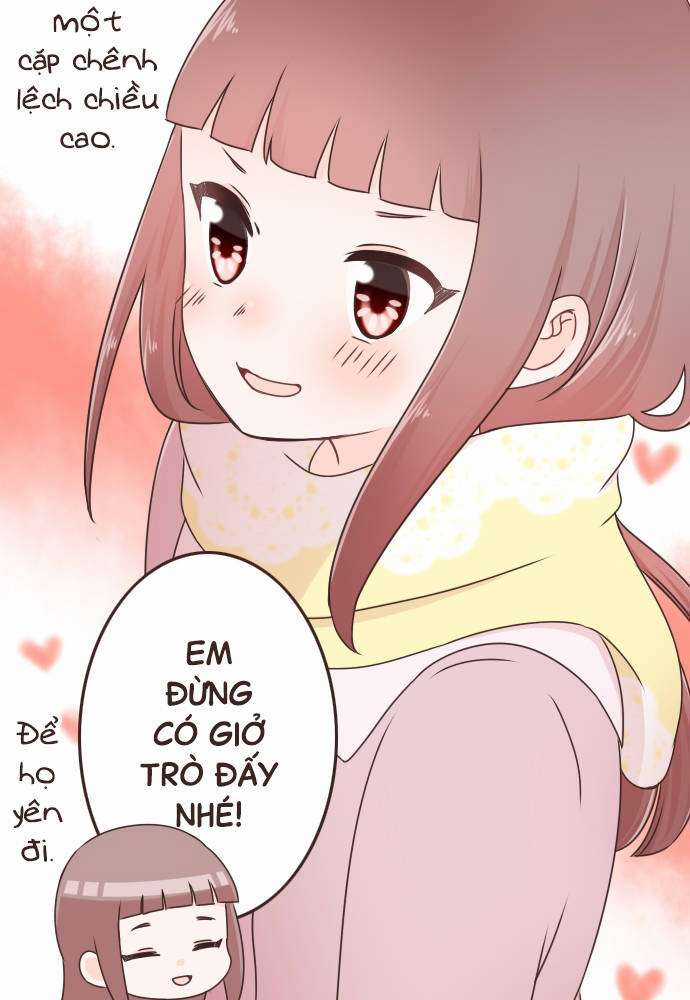 Cô Vợ Thanh Mai Trúc Mã Chapter 72 trang 41