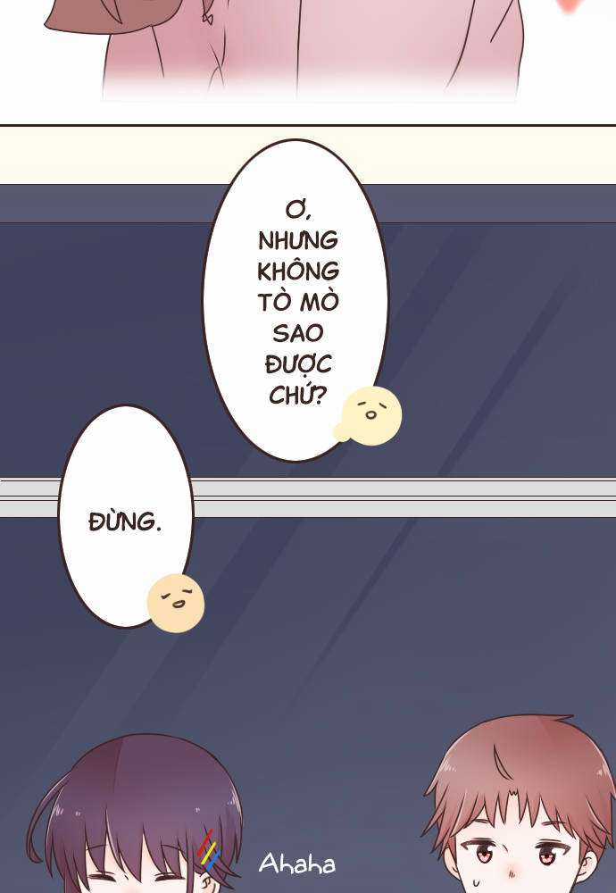 Cô Vợ Thanh Mai Trúc Mã Chapter 72 trang 42