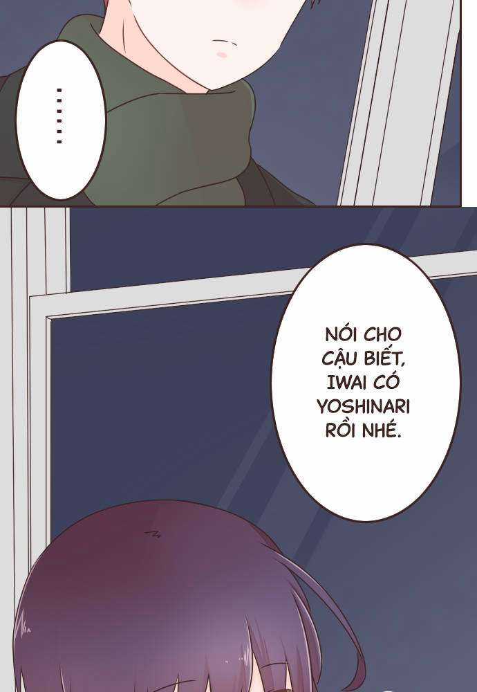 Cô Vợ Thanh Mai Trúc Mã Chapter 72 trang 45