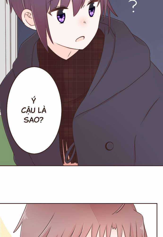 Cô Vợ Thanh Mai Trúc Mã Chapter 72 trang 46