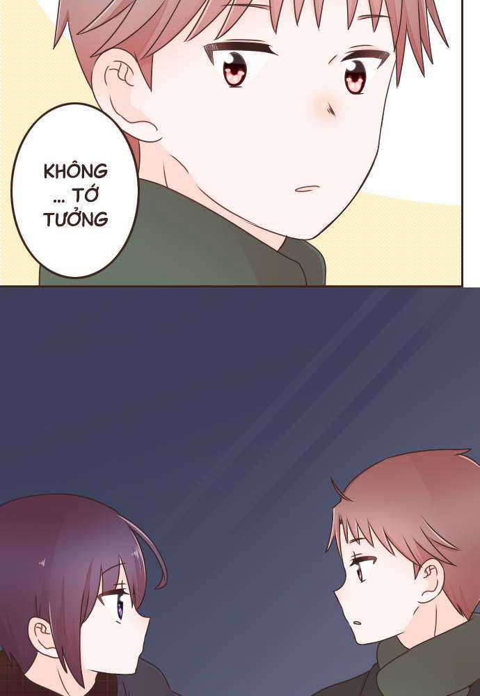 Cô Vợ Thanh Mai Trúc Mã Chapter 72 trang 47