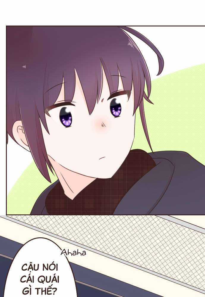 Cô Vợ Thanh Mai Trúc Mã Chapter 72 trang 49