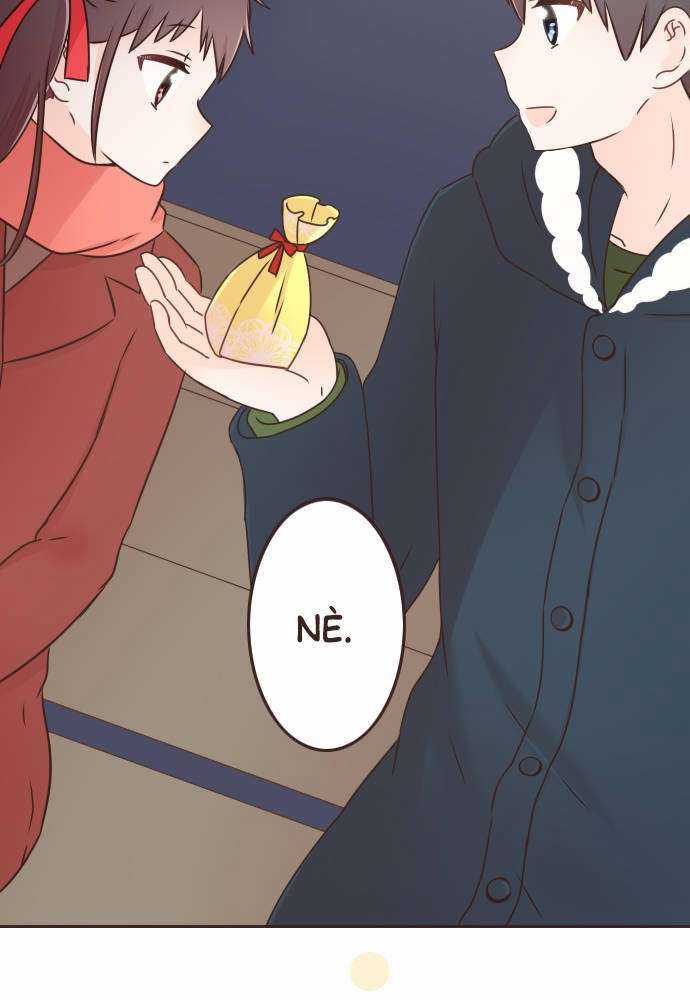 Cô Vợ Thanh Mai Trúc Mã Chapter 72 trang 5