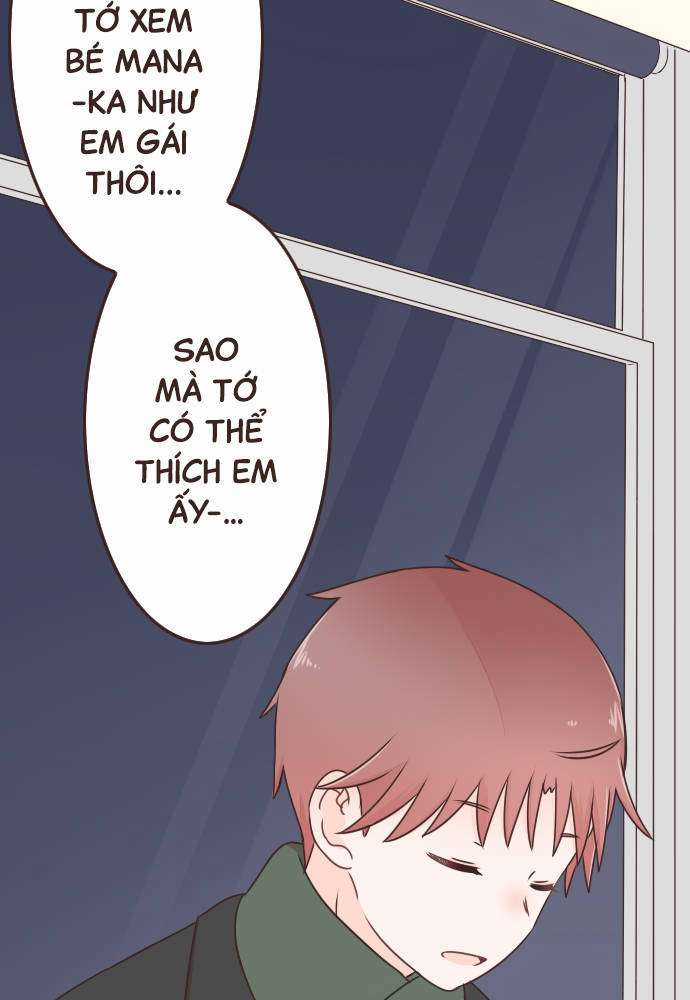 Cô Vợ Thanh Mai Trúc Mã Chapter 72 trang 50