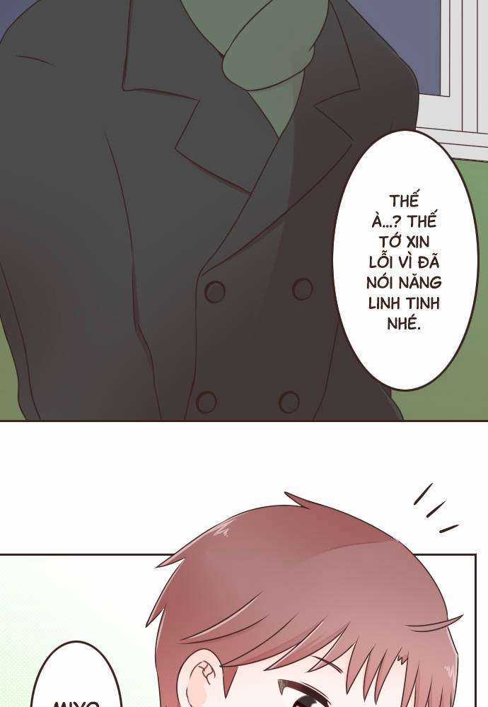 Cô Vợ Thanh Mai Trúc Mã Chapter 72 trang 51