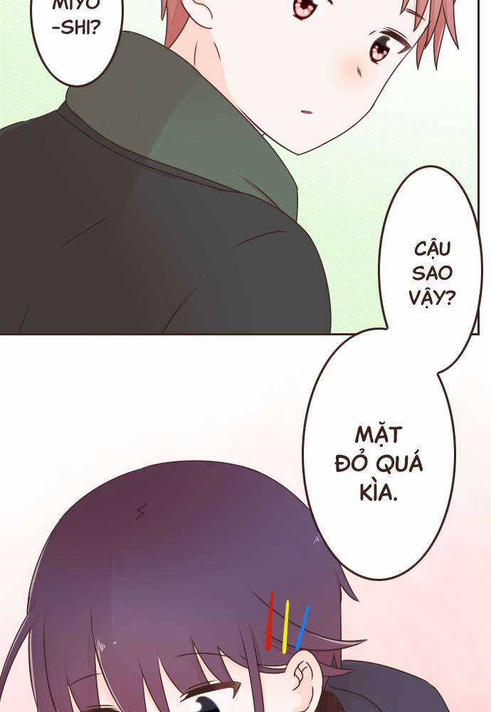 Cô Vợ Thanh Mai Trúc Mã Chapter 72 trang 52