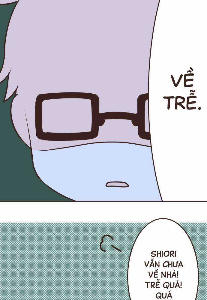 Cô Vợ Thanh Mai Trúc Mã Chapter 72 trang 57