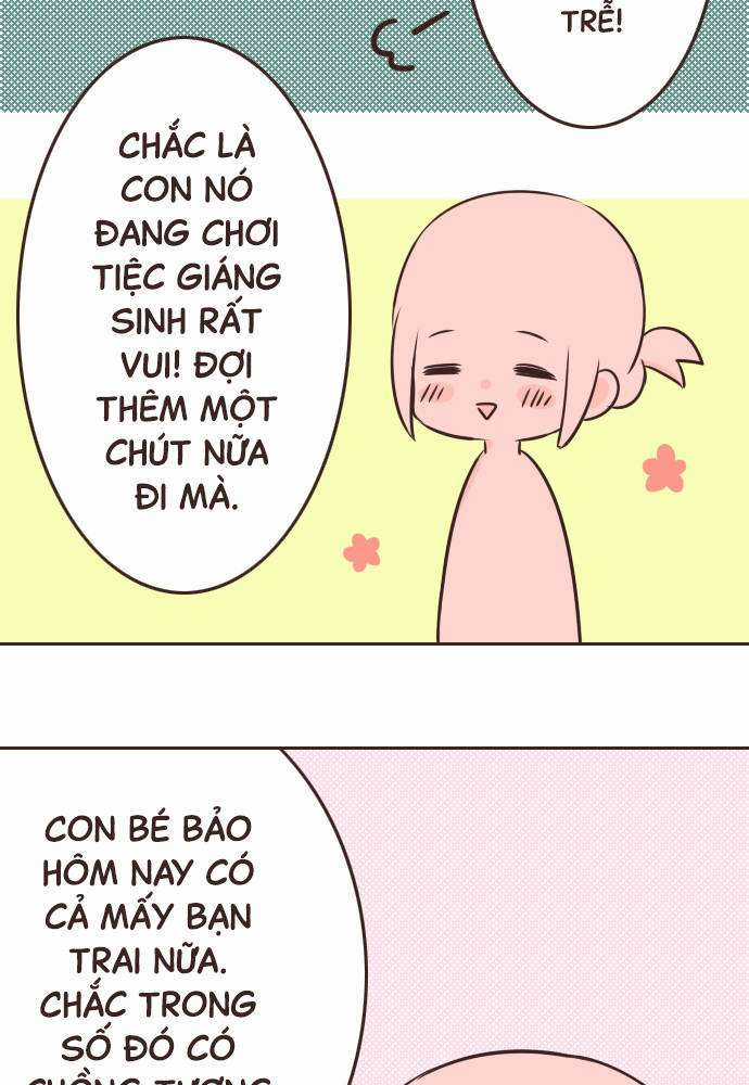 Cô Vợ Thanh Mai Trúc Mã Chapter 72 trang 58