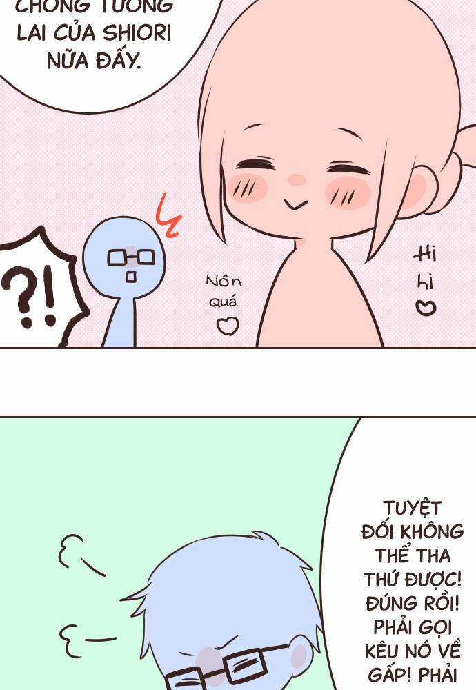 Cô Vợ Thanh Mai Trúc Mã Chapter 72 trang 59