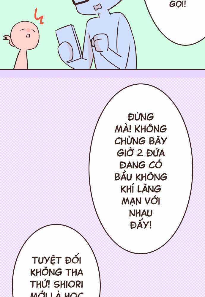 Cô Vợ Thanh Mai Trúc Mã Chapter 72 trang 60