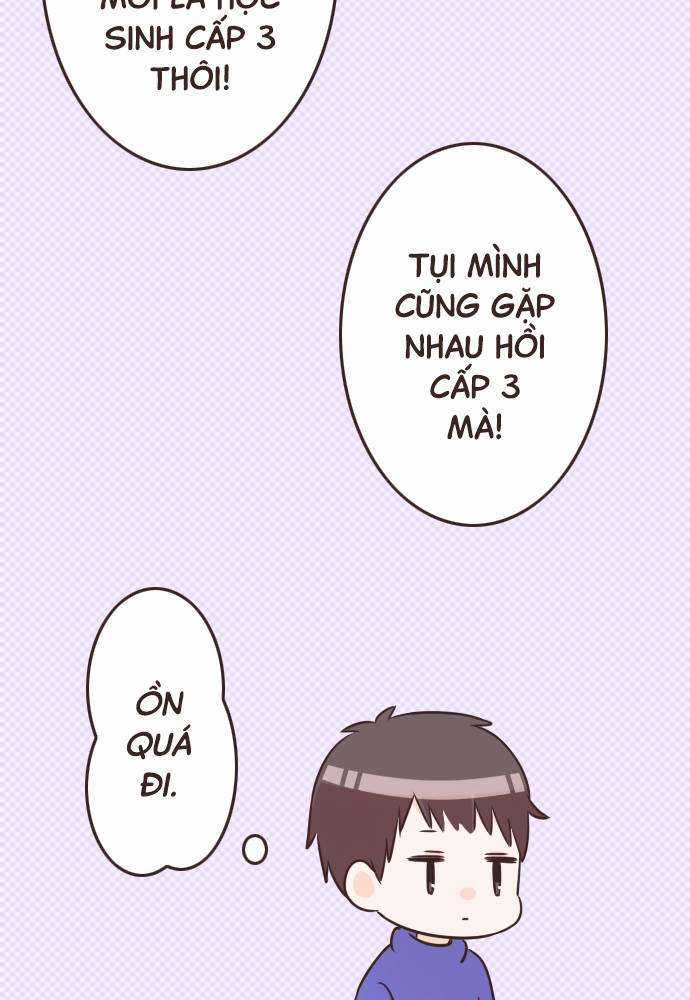 Cô Vợ Thanh Mai Trúc Mã Chapter 72 trang 61