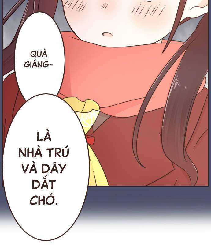 Cô Vợ Thanh Mai Trúc Mã Chapter 72 trang 8