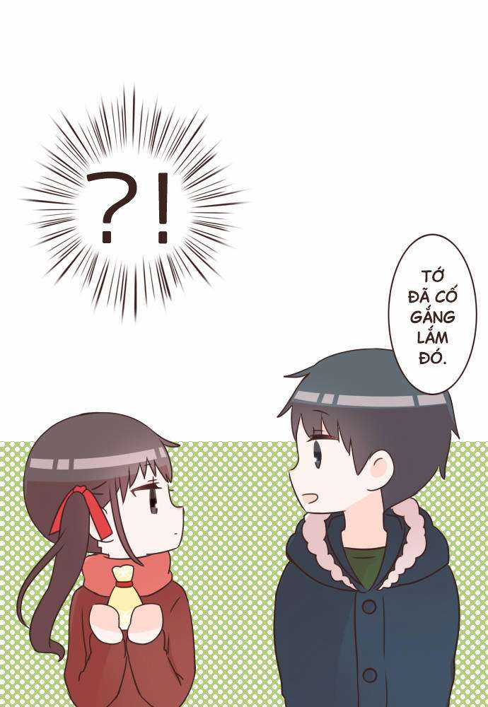 Cô Vợ Thanh Mai Trúc Mã Chapter 72 trang 9