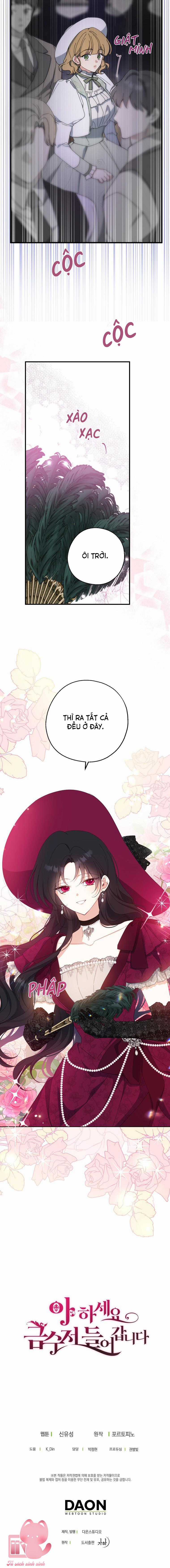 Cô Vợ Thanh Mai Trúc Mã Chapter 73 trang 11