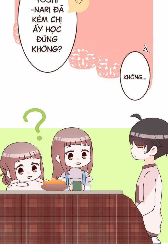 Cô Vợ Thanh Mai Trúc Mã Chapter 73 trang 13