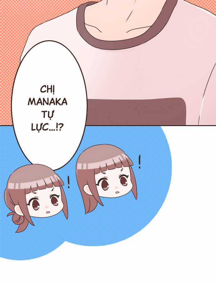 Cô Vợ Thanh Mai Trúc Mã Chapter 73 trang 15