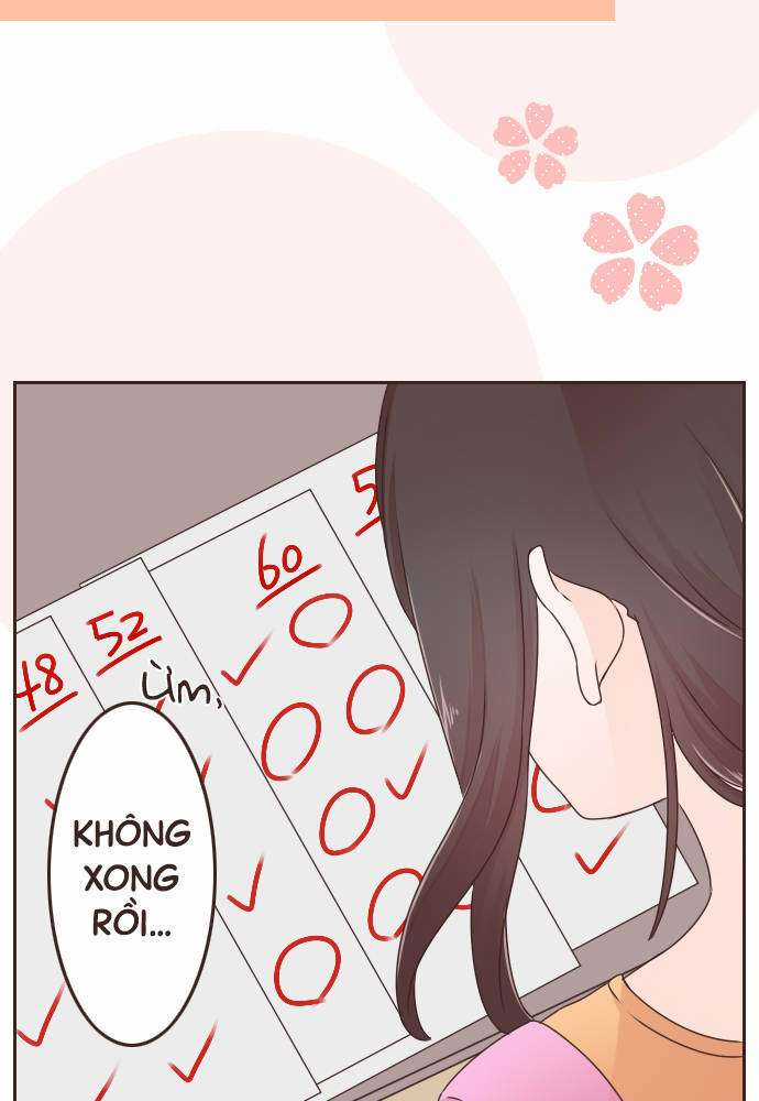 Cô Vợ Thanh Mai Trúc Mã Chapter 73 trang 17