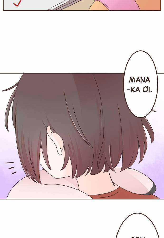 Cô Vợ Thanh Mai Trúc Mã Chapter 73 trang 18