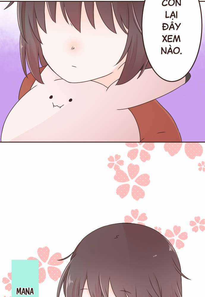 Cô Vợ Thanh Mai Trúc Mã Chapter 73 trang 19