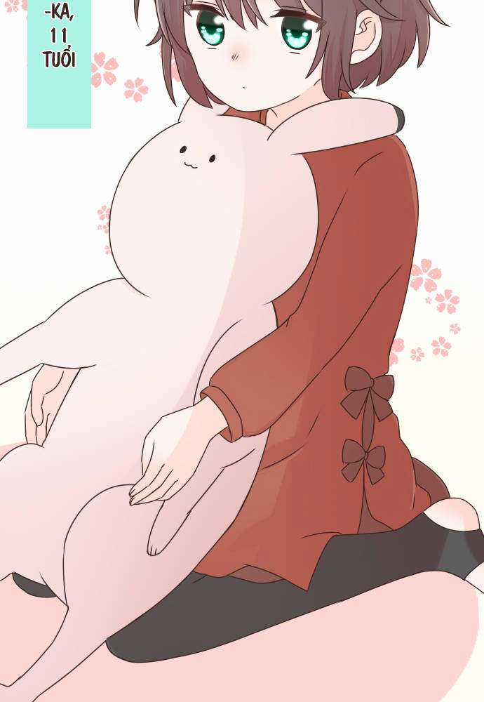 Cô Vợ Thanh Mai Trúc Mã Chapter 73 trang 20