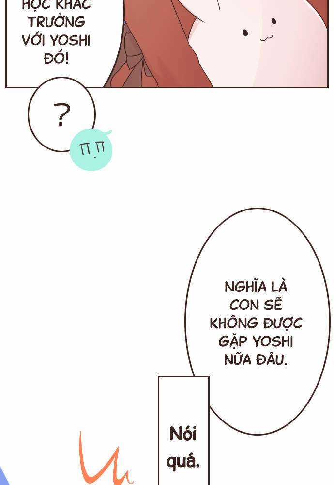 Cô Vợ Thanh Mai Trúc Mã Chapter 73 trang 22